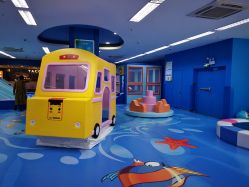 -孩子王童乐园(马群店)