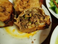 -宝瑞门钉肉饼店