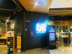 -blt精品超市(上海杨浦合生汇店)