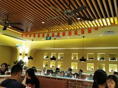 大堂-卡朋西餐(扬名广场店)
