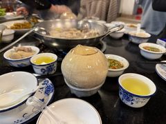 -肥佬椰子鸡(文锦渡店)