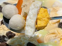 -秋色客家菜(南山店)