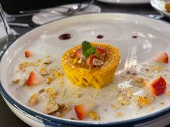 -Margherita雏菊意大利餐厅(雅颂庭购物中心店)
