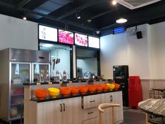 自助取餐区-古乐牛香·鲜牛肉牛杂火锅(解放东路店)