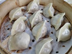 -老边饺子馆(中街店)