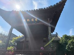 -钱王祠
