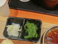 -天妇罗内顺田(罗湖店)