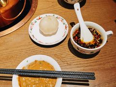 -北京老门框爆肚涮肉馆(凤城六路店)