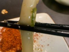 -很久以前羊肉串(中山公园店)