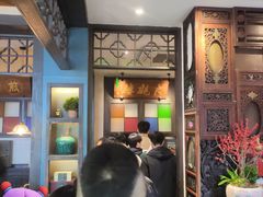 -哑巴生煎(临顿路店)