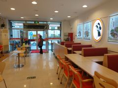 -香妃烤鸡(西单店)