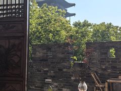 -鼓楼(西湖风景名胜区)