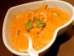 泰式咖喱大头虾-大头虾越式风味餐厅(光明广场店)