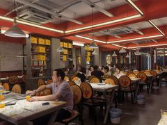 -王红军龙虾(新民路店)