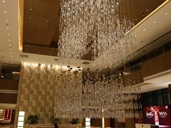 -咖啡厅自助餐厅(贵阳中天凯悦酒店)