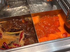 -海底捞火锅(振华广场店)