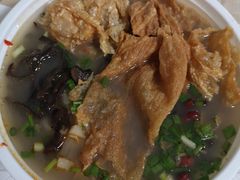 原味螺蛳粉-家味螺蛳粉&烤鱼(五角场店)