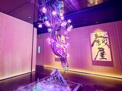 -雲上錢屋·怀石料理(上海中心店)
