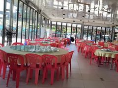 -考记泥焗鸡农庄·海鲜(北洛秘境店)