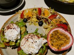 -BE BRIGHT KITCHEN(正佳广场店)