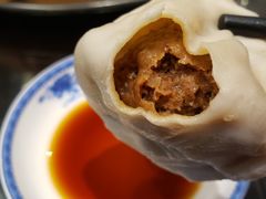 无锡小笼包-熙盛源(凤凰街店)