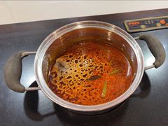 -呷哺呷哺(西单大悦城店)