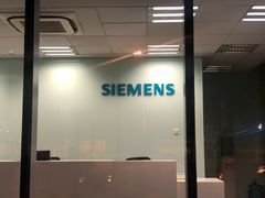 -西门子中国有限公司(阜通东大街店)
