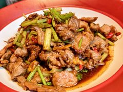 -天和晟烤鸭店(世纪坛店)