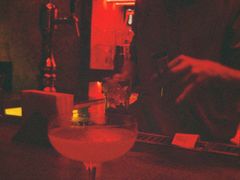 -The Drinkery (瑞金店)