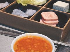 -海底捞火锅(太阳宫凯德mall店)