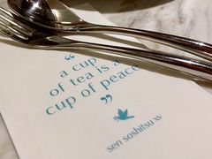 -théATRE 茶聚场(王府中環店)