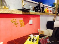 -董一米线(汉峪金谷店)