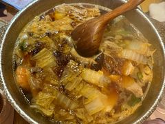 -吉兆·料理(红梅南路店)