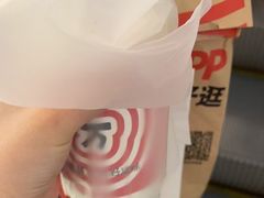 -肯德基(世纪金源店)