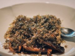 绍兴梅干菜鳗鱼-解香楼(八盘岭路店)