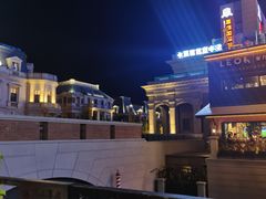 -LENBACH兰巴赫西餐啤酒坊(大连东港店)