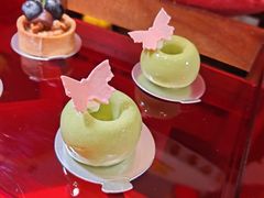 -怡咖啡·自助餐·西安香格里拉