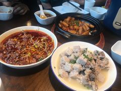 -小柴米·传统江西菜(万寿宫店)