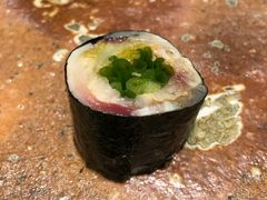 青花鱼-鮨龍