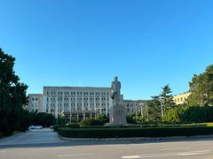 -大连理工大学(凌水校区)