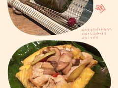 -天水蔬食料理(树德之光店)
