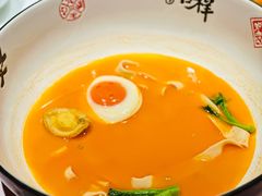 -荣轩(新荣记环球金融中心店)