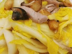 -花溪雨·森林餐厅(石基店)