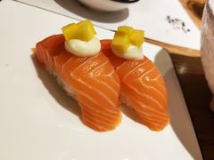 -小句号·精致料理(江南环球港店)