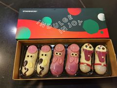 -星巴克(北京永定门店)