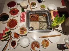 -海底捞火锅(凤凰广场店)