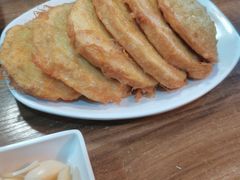 -炙热童年·老北京炙子烤肉(南锣鼓巷店)