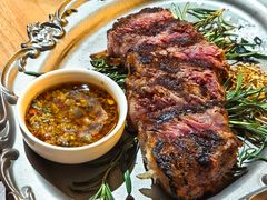 -LESCEDARS Brasserie Bistro香柏树