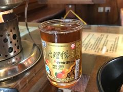-丽江庭院之丽江往事(安定门店)