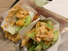 -肯德基(中心书城店)